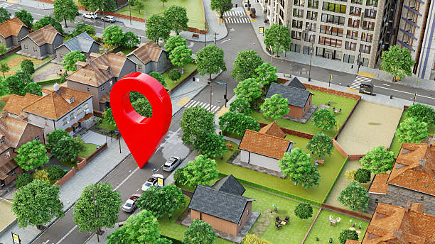 bakery storefront map location